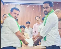 ఎరుకల సమస్యలపై  కలెక్టర్ కు వినతి 