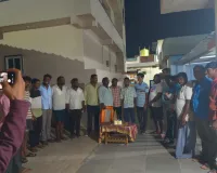 ఘనంగా యువ నాయకుడు టిల్లు గౌడ్ జన్మదిన వేడుకలు 