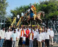 ఘనంగా పండుగల సాయన్న జయంతి ఉత్సవాలు
