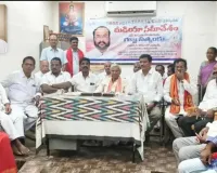 గవర్నర్ కోటా ఎమ్మెల్సీగా గుజ్జ సత్యం..!?