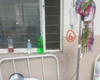 మానవత్వం చాటుకున్న చేపూరి శంకర్ 