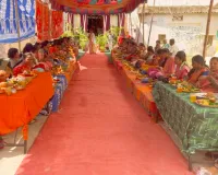 పుల్లెంలలో వైభవంగా శ్రీ కనకదుర్గమ్మ నవరాత్రి ఉత్సవాలు....