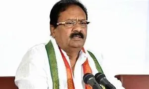 బీఆర్ఎస్ మరో 5 నెలల్లో భూస్థాపితం ... మాజీ మంత్రి కీలక వ్యాఖ్యలు