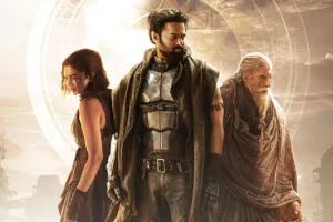 'కల్కి' సినిమా టికెట్ ధరల పెంపు.. సర్కార్ గ్రీన్‌సిగ్నల్ 