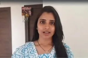 నాకు బెదిరింపు కాల్స్ వస్తున్నాయి : యాంకర్ శ్యామల