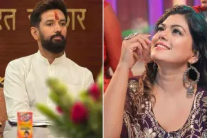 కేంద్రమంత్రిపై మనసు పారేసుకున్న నటి.. ప్రేమిస్తున్నానంటూ పోస్టు