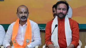 తెలుగు కేంద్రమంత్రులకు కేటాయించిన శాఖలు ఇవే..!