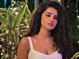 నా బాడీకి అలాంటి మసాజ్ కావాలిః అనుపమ