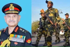 ఇండియన్ ఆర్మీ చీఫ్‌ గా జనరల్ ఉపేంద్ర ద్వివేది