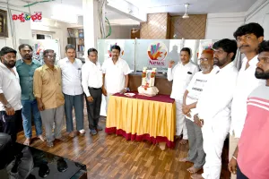 జోహార్ జయశంకర్ సార్ ..  తెలంగాణ దిక్సూచి - తెలంగాణ భవితకు మార్గదర్శి - ప్రో కొత్తపల్లి జయశంకర్ సార్ 