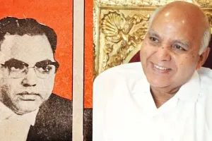 రామోజీరావు నటించిన సినిమా ఏదో తెలుసా..?