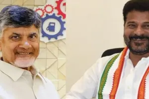 చంద్రబాబు, రేవంత్ కలిసి పనిచేస్తారా..?