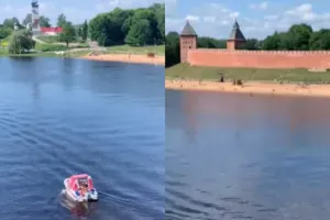 రష్యాలో విషాదం.. నదిలో మునిగి నలుగురు భారతీయ విద్యార్థులు మృతి