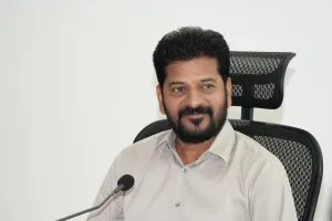 విద్యా శాఖపై ముఖ్యమంత్రి రేవంత్ రెడ్డి సమీక్ష