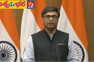 కాల్పుల విరమణకు భారత్‌, పాక్‌ అంగీకారం