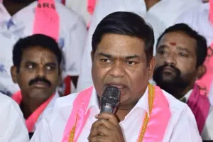 పంట కొంటారా? కొనరా? 