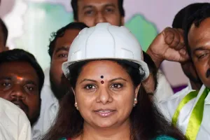 సింగరేణి జాగృతి ఆవిర్భావం : ఎమ్మెల్సీ కల్వకుంట్ల కవిత