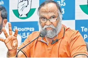 కాంగ్రెస్ పాలన బాగుంది.. కానీ కార్యకర్తలు అసంతృప్తితో ఉన్నారు: జగ్గారెడ్డి కీలక వ్యాఖ్యలు