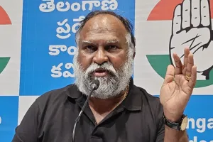 తొమ్మిదేళ్ల తర్వాత నేను సీఎం అయ్యేందుకు కృషి చేస్తా : జగ్గారెడ్డి 