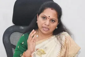 ఆర్టీఐలో సామాజిక న్యాయం ఎక్కడ? తెలంగాణ ప్రభుత్వానికి ఎమ్మెల్సీ కవిత సూటి ప్రశ్న.. 