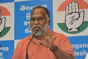 కేటీఆర్ మీ ఫ్యామిలీనే ఒక 420.. మమ్మల్ని 420 అంటారా..? : జగ్గారెడ్డి 