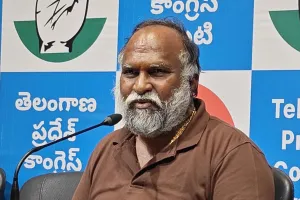 కేసీఆర్ ఫ్యామిలీ..అలీబాబా 40 దొంగల ముఠా..