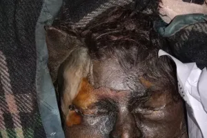 *సరూర్ నగర్ పోలీస్ స్టేషన్ పరిధిలో గుర్తుతెలియని వ్యక్తి మృతి*