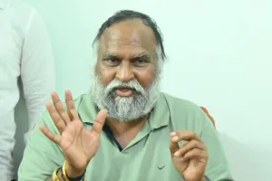 రేవంత్ సర్కారు కు చెడ్డపేరు తెచ్చేలా హైడ్రా అధికారుల కుట్ర  : జగ్గారెడ్డి