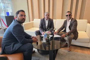 ఇన్ఫోర్టెకార్ప్ సొల్యూషన్స్ లిమిటెడ్, హనుమాన్ ఇంజినీరింగ్ వర్క్స్ మధ్య కీలక ఒప్పందం