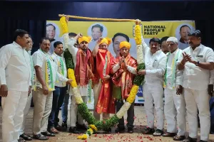 యువ‌త రాజ‌కీయాల్లోకి వ‌చ్చి దేశ ప్ర‌గ‌తికి పాటుప‌డాలి :  గ‌వ్వ‌ల భ‌ర‌త్ కుమార్