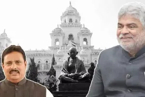 దానం భవితవ్యంపై ఉత్కంఠ!