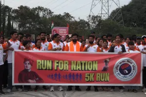 సెంట్రల్ యూనివర్సిటీలో ఏబీవీపీ వినూత్న క్యాంపెయిన్‌కు శ్రీకారం