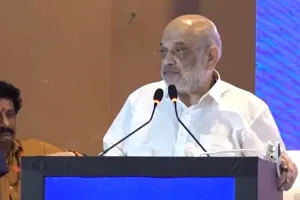 వికసిత్ భారత్.. వికసిత్ కేరళతోనే సాధ్యం: అమిత్ షా