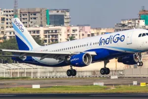 ఇండిగోకు డీజీసీఏ షాక్