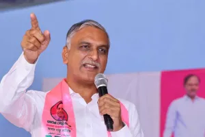 తెలంగాణ జలహక్కులపై కాంగ్రెస్ 'మరణశాసనం'!