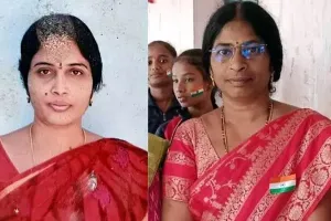 ఉపాధ్యాయ లోకంలో తీరని విషాదం: విధులకు వెళ్తుండగా ఇద్దరు టీచర్ల మృతి 