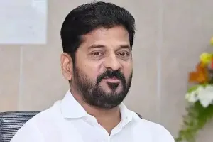 చదువే పేదల తలరాతను మారుస్తుంది: రేవంత్ రెడ్డి 