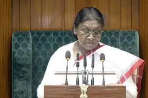 వికసిత్ భారత్ దిశగా వేగంగా అడుగులు