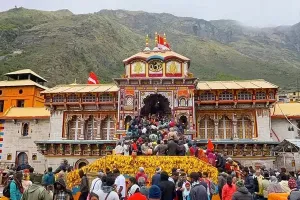 దేవభూమిలో హిందువులకు మాత్రమే ప్రవేశం