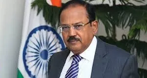 ఫోన్, ఇంటర్నెట్ వాడని అజిత్ డోవల్