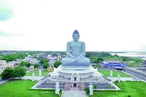  చారిత్రక ఘట్టం వైపు అమరావతి