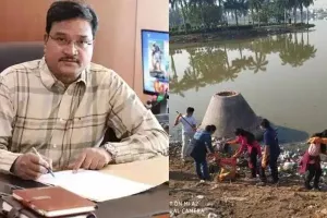 త్వరలో సరూర్ నగర్ చెరువుకు పూర్వవైభవం