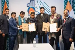 తెలంగాణకు భారీ 'స్టీల్' ప్లాంట్