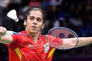 బ్యాడ్మింటన్ దిగ్గజం సైనా నెహ్వాల్ రిటైర్మెంట్ 