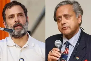 కాంగ్రెస్‌లో ‘సయోధ్య’ రాజకీయం..