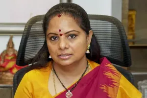 మున్సిపల్ ఎన్నికల బరిలో 'జాగృతి' లేదు