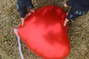 జమ్ము-కాశ్మీర్ సరిహద్దులో కలకలం 