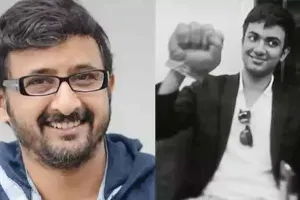 దర్శకుడు తేజ కుమారుడికి రూ. 72 లక్షల టోకరా