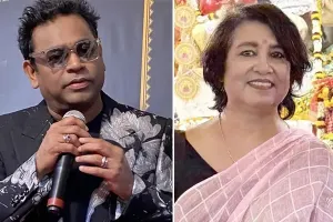 ఏఆర్‌ రెహమాన్‌పై జాలి వద్దు.. ఆయన చాలా రిచ్‌..!