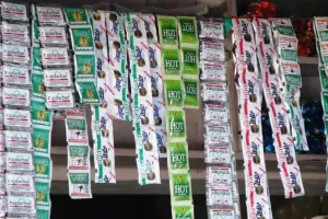 పొగాకు ఉత్పత్తులపై ప్రభుత్వం నిషేధం